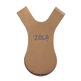 Zola, Comb Applicator Аплікатор металевий