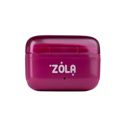 ZOLA x Porubai Katrusia міні-воскоплав