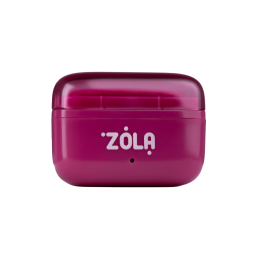ZOLA x Porubai Katrusia міні-воскоплав