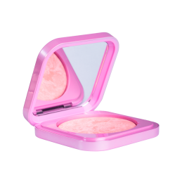 ZOLA Румяна Velvet Blush Glow