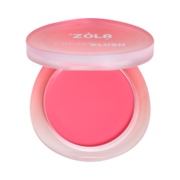 Zola Кремові рум'яна Cream Blush Zola Кремові рум'яна Cream Blush