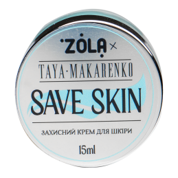 Zola, Захисний крем 