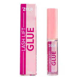 Zola, Glue for laminating eyelashes, Lash Lift Glue, 5 ml