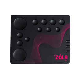 Zola, Силіконовий килимок 