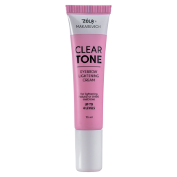 Zola*Makarevich Освітлювач для брів Clear Tone 15 ml