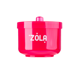 Zola Ємність для дезінфекції валиків