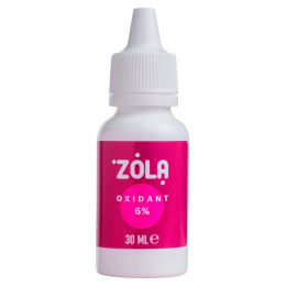 Zola Окислювач 6% 30 мл