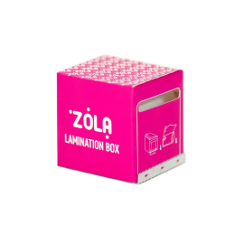 Zola Eyebrow film