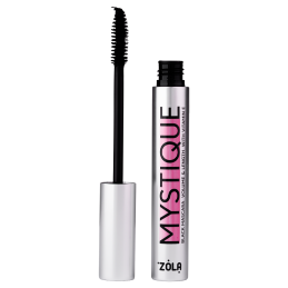 ZOLA Тушь для ресниц Black Mascara Mystique
