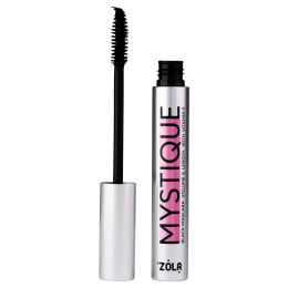 ZOLA Тушь для ресниц Black Mascara Mystique