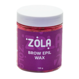 Zola Воск brow epil  wax, 150г