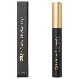 ZOLA x Maks Bilokonskyi Клей-гель для бровей Brow Glue Gel 6ml