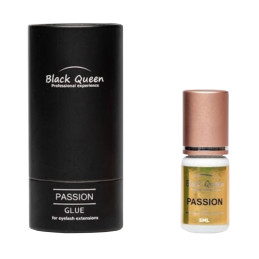 Infinity Клей Passion от Black Queen 5 мл
