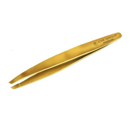 CTR tweezers Premium (oblique)