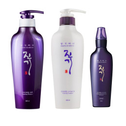 Daeng Gi Meo Ri Vitalizing Set, Регенеруючий набір для волосся 300мл