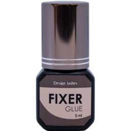 Design Lashes Клей для наращивания ресниц Fixer 5мл