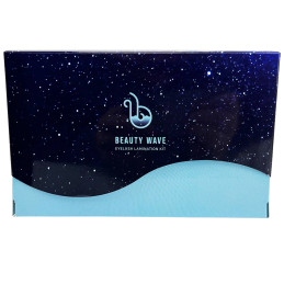 Beauty Wave Набір для ламінування вій та брів
