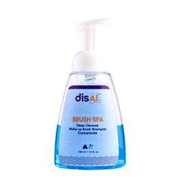 diSAL, Brush Spa,Шампунь-концентрат глибокої очистки для пензлів