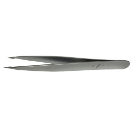 Divalen Eyebrow tweezers point