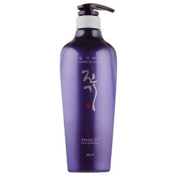 Daeng Gi Meo Ri, Шампунь регенеруючий Vitalizing Shampoo, (фіолетовий) 500мл