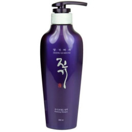 Daeng Gi Meo Ri, Шампунь регенерирующий Vitalizing Shampoo, (фиолетовый) 300мл