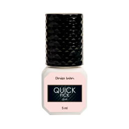 Design Lashes Eyelash Glue Quick Pick 5ml