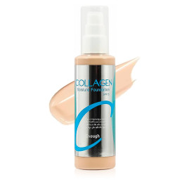 Enough collagen "Moisture foundation SPF 15", Зволожуючий тональний крем, 100 мл