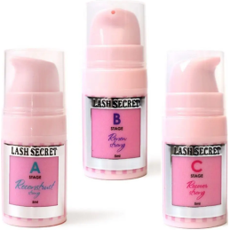 Lash Secret Сет складів 