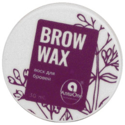 AntuOne Воск для бровей EYEBROW WAX
