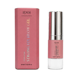 Lendi Strong Fix Brow Gel 10ml