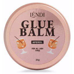 Lendi Клей для ламінування, Glue Balm 