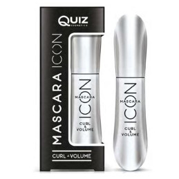 Quiz, Тушь для ресниц Icon 
