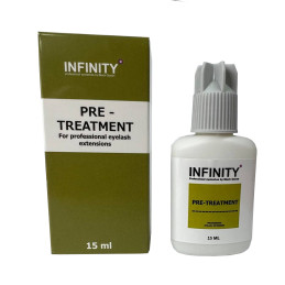 Infinity Обезжириватель (бесспиртовый) 15 мл