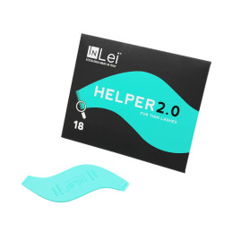 InLei Аплікатор Helper 2.0 бірюзовий