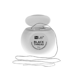 InLei Black thread for eyebrows InLei Black thread for eyebrows