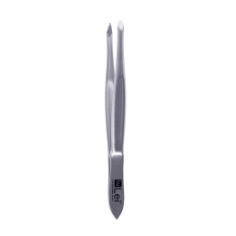InLei Eyebrow tweezers point