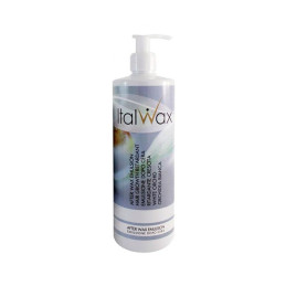Italwax, Эмульсия замедления роста волос (орхидея)