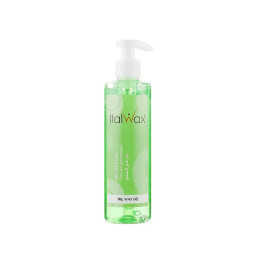 Italwax, гель до депіляції (250мл)