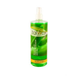  Italwax Лосьйон до депіляції алое вера 