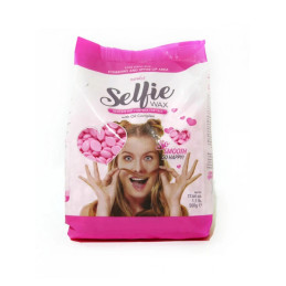 Italwax, воск в гранулах (селфи 500г)