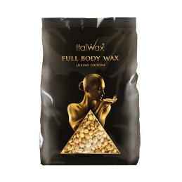 Italwax, воск в гранулах Full body wax (Клеопатра 1кг)