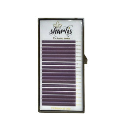 Sharlis Вії кольорові