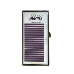 Sharlis Ресницы цветные