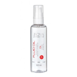 Jnowa Professional, Hair fluid Fluid Oil, 100 ml