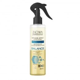 Jnowa Professional, Двофазний кондиціонер-спрей Balance, 250 ml
