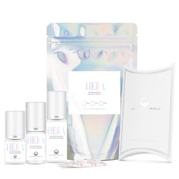 Dlux Клей Prime hera