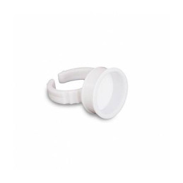Ring for glue