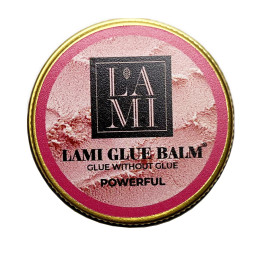 Lami Lashes Клей без клею Powerful Glue Balm