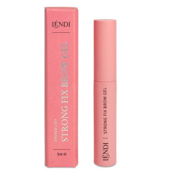 Lendi Гель для бровей Strong Fix Brow Gel Lendi Гель для бровей Strong Fix Brow Gel