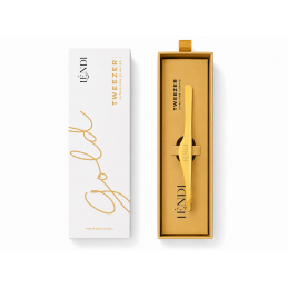 Lendi Ultra-thin bevel tweezers